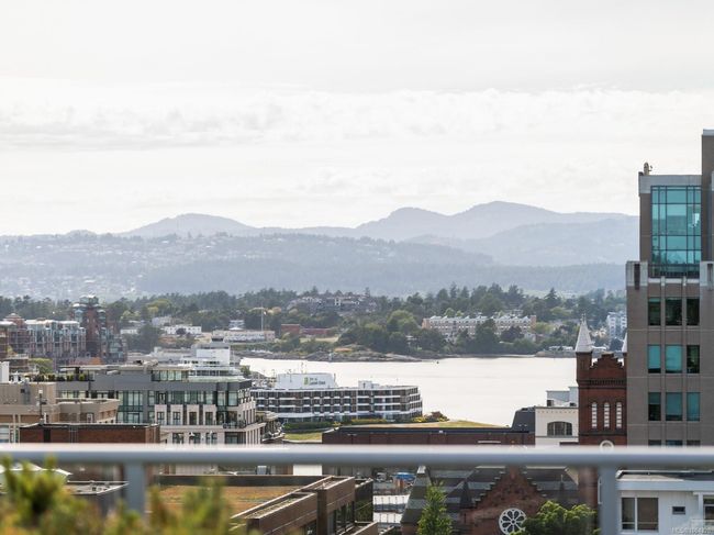 502 - 838 Broughton St, Condo with 2 bedrooms, 1 bathrooms and 1 parking in Victoria BC | Image 28