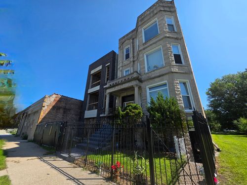 3-5319 S Indiana Avenue, Chicago, IL, 60615 | Card Image