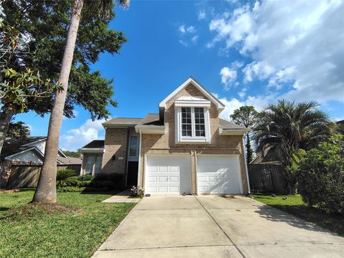 4411 Waterfall Way, Sugar Land, TX, 77479-2004 | Card Image