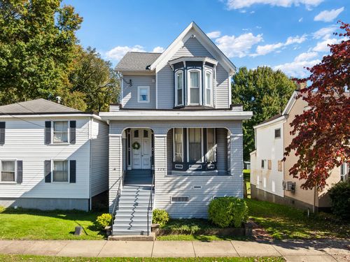 220 North Front Street, Wheeling, WV, 26003 | Card Image