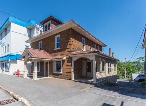 324 Main St, Madawaska, ME, 04756-1166 | Card Image