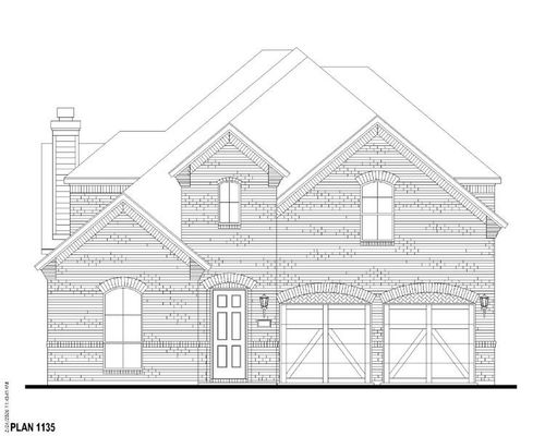2681 Sassafrass Ct, Prosper, TX, 75078-4054 | Card Image