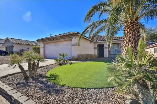 167 White Butte St, Henderson, NV, 89012-5701 | Card Image