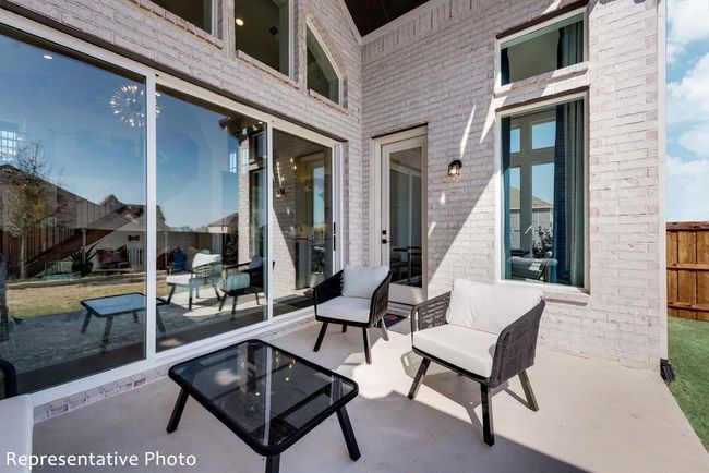 2830 Firefly Pl, House other with 4 bedrooms, 4 bathrooms and null parking in Prosper TX | Image 18