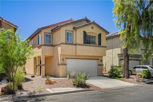 6483 Brook Cottage Ln, Las Vegas, NV, 89122-0846 | Card Image