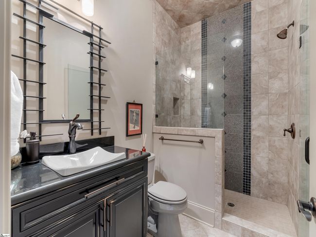 114 High Rock Ridge Dr, House other with 5 bedrooms, 6 bathrooms and 2 parking in Landrum SC | Image 28