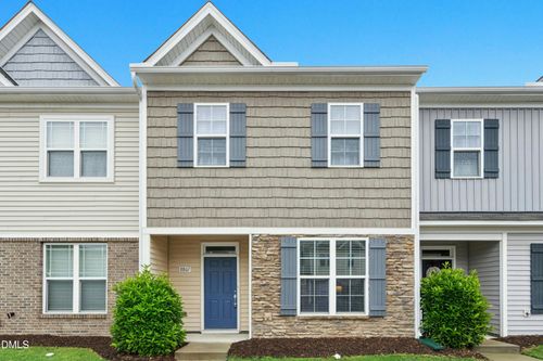 8807 Commons Townes Dr, Raleigh, NC, 27616-8083 | Card Image