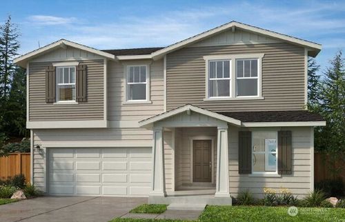 65-1852 Nw Nahele Ct, Poulsbo, WA, 98370-6027 | Card Image