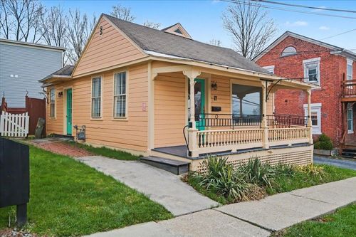 37 Green St, Vergennes, VT, 05491-1343 | Card Image
