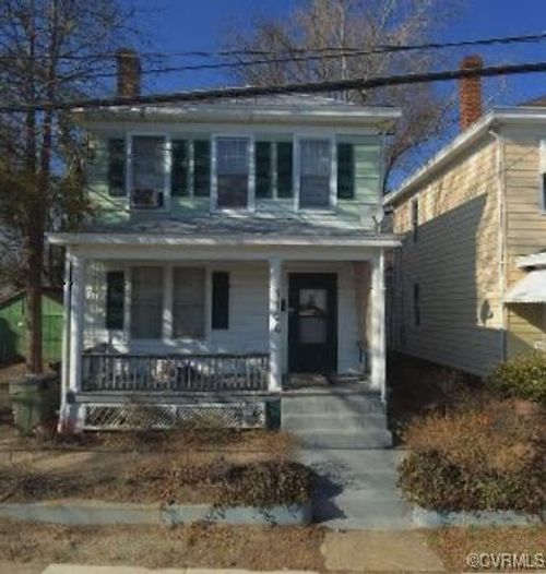 1106 Highland View Ave, Richmond, VA, 23222-3124 | Card Image