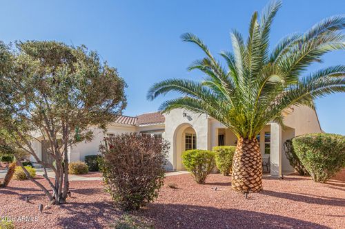 23034 N Pedregosa Dr, Sun City West, AZ, 85375-2304 | Card Image