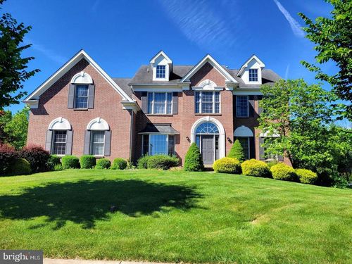 207 Cadwallader Dr, WARRINGTON, PA, 18976-1447 | Card Image