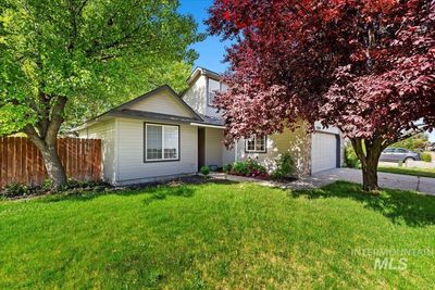 7579 Arlington Dr, House other with 3 bedrooms, 2 bathrooms and 2 parking in Nampa ID | Image 1