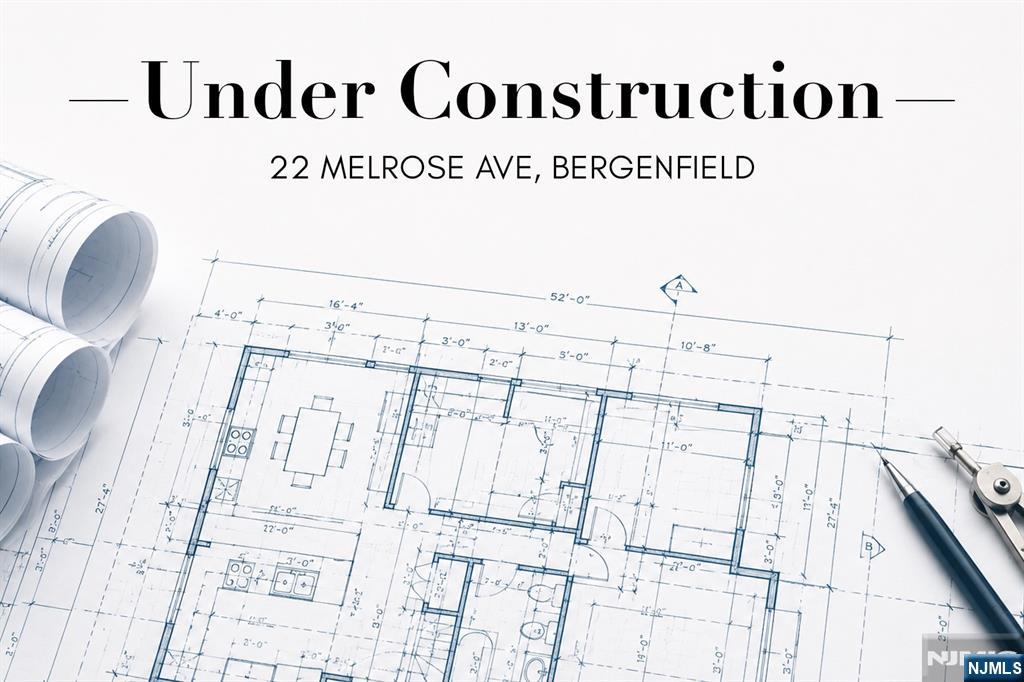 Residential in Bergenfield