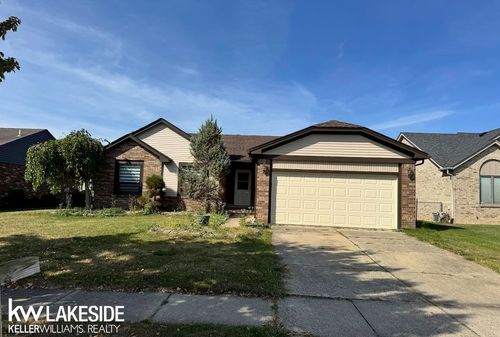 47477 Napoli Ln, Macomb, MI, 48044-2675 | Card Image