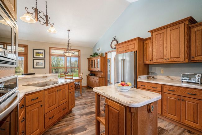 829 Wadaduga Ln, House other with 4 bedrooms, 3 bathrooms and null parking in Niles MI | Image 9