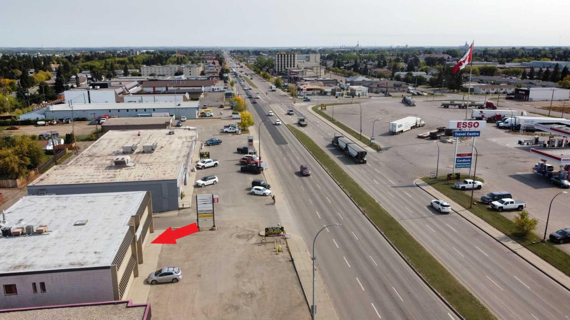 Commercial Sale in Lloydminster 2