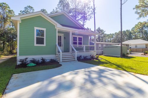 79 S 4th St, Santa Rosa Beach, FL, 32459-3998 | Card Image