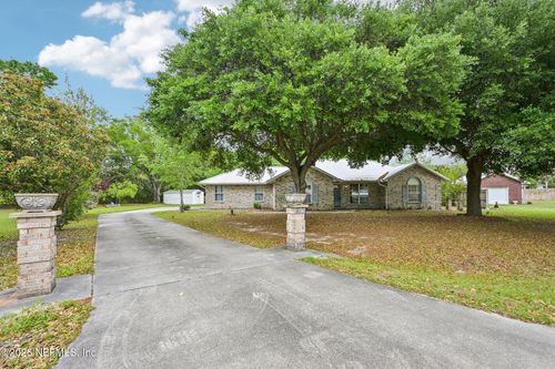 163 Sw Hancock Court, Lake City, FL, 32024 | Card Image