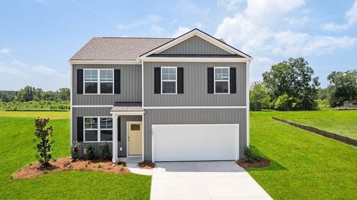 157 Cantley Way, Holly Hill, SC, 29059-9057 | Card Image