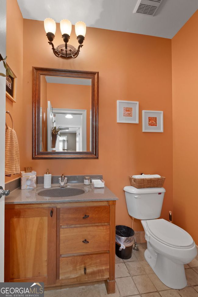 76 Creekside Ct, House other with 4 bedrooms, 4 bathrooms and 2 parking in Zebulon GA | Image 26