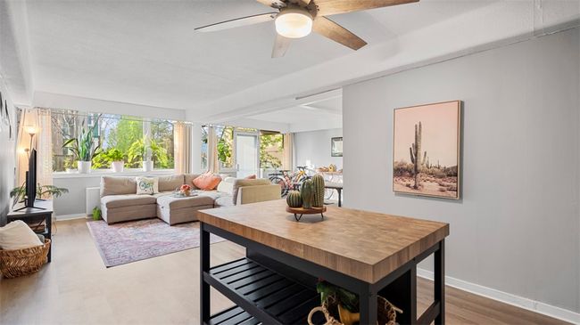 Open and airy and room to dance! | Image 16