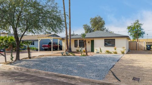 6628 N 19th St, Phoenix, AZ, 85016-1421 | Card Image