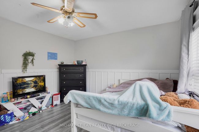 64 First Rd W, House other with 5 bedrooms, 2 bathrooms and 8 parking in Stoney Creek ON | Image 31
