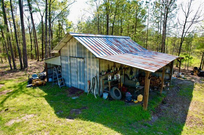 146 Foxbrook Ct, House other with 3 bedrooms, 2 bathrooms and null parking in Pearcy AR | Image 7