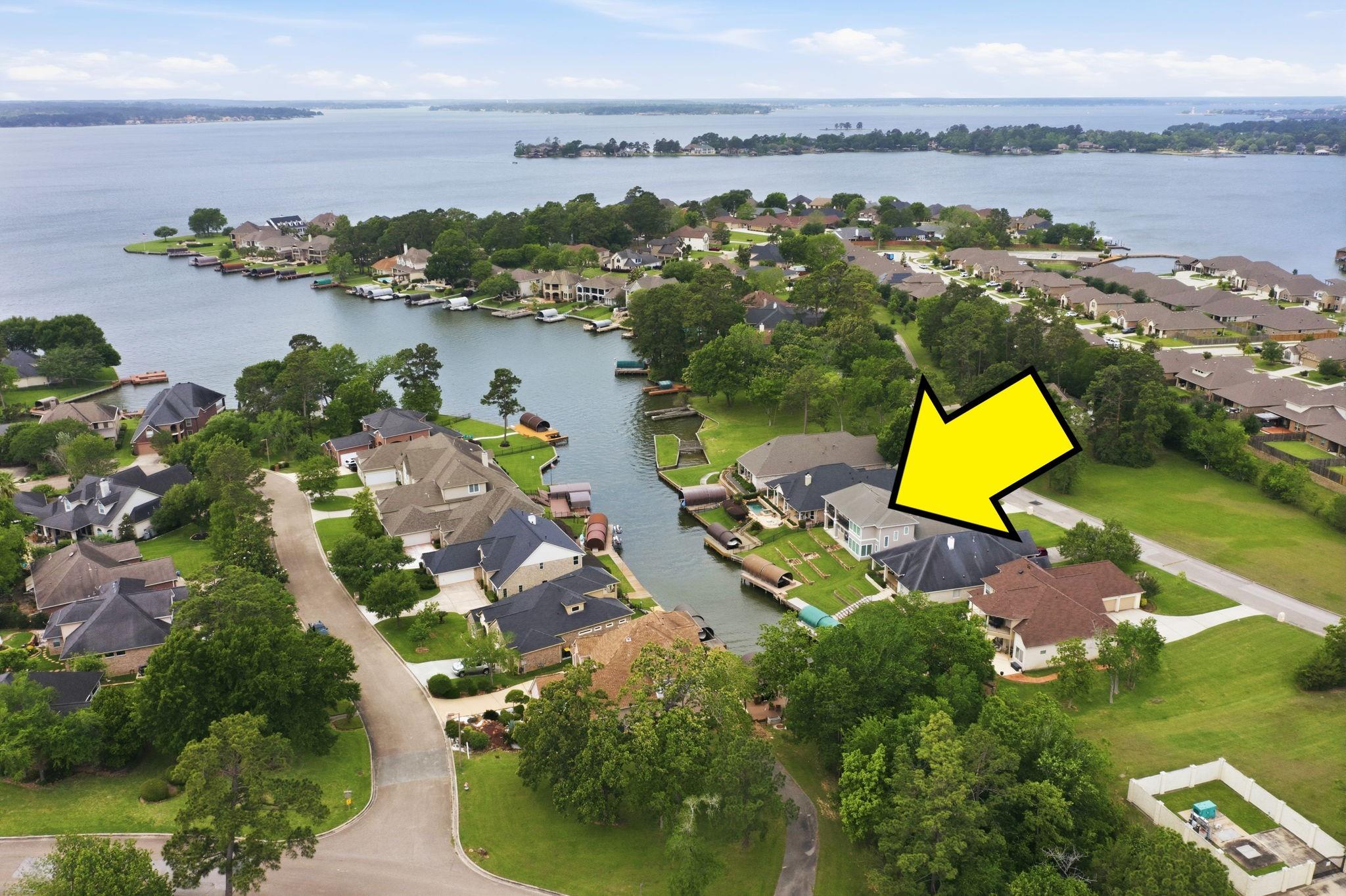 Residential in Conroe