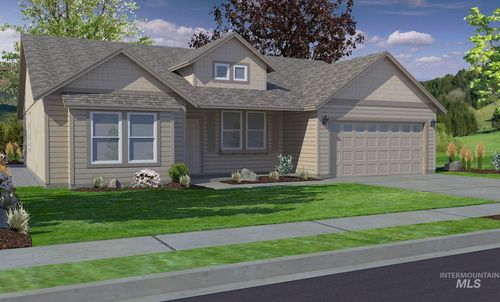 11299 Shadow Glen Drive, Caldwell, ID, 83605 | Card Image