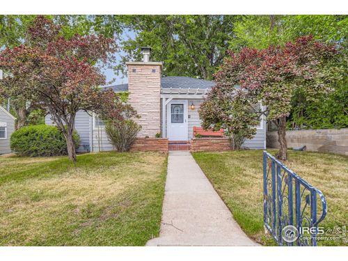2554 S Lafayette St, Denver, CO, 80210-5121 | Card Image