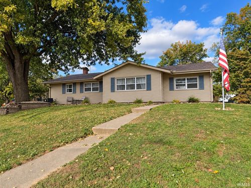 5215 Mohawk Drive, Kokomo, IN, 46902 | Card Image