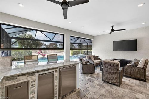 8915 Cappello Ct, Naples, FL, 34119-2151 | Card Image