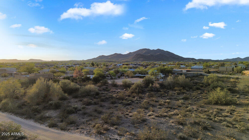 Land in Phoenix