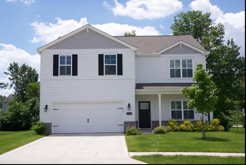 521 Park Vista Dr, Delaware, OH, 43015-4448 | Card Image