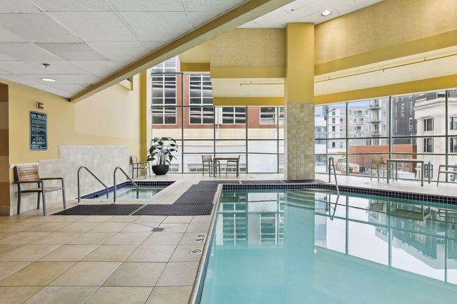 UNIT-1002 - 78 10 Th St E, Condo with 2 bedrooms, 1 bathrooms and null parking in Saint Paul MN | Image 36