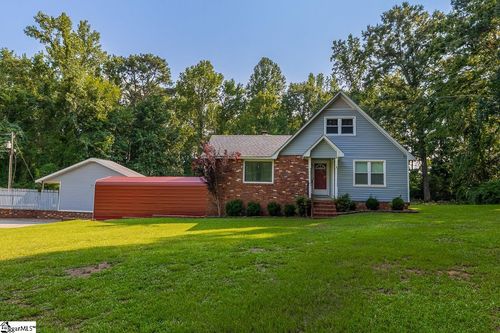 822 Mount Moriah Road, Greenwood, SC, 29646 | Card Image