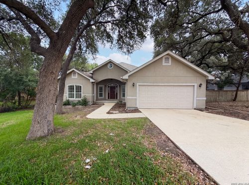 1114 Slumber Pass, San Antonio, TX, 78260-5369 | Card Image