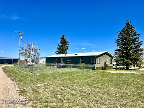 441 Mt Highway 300, Ryegate, MT, 59074-9714 | Card Image