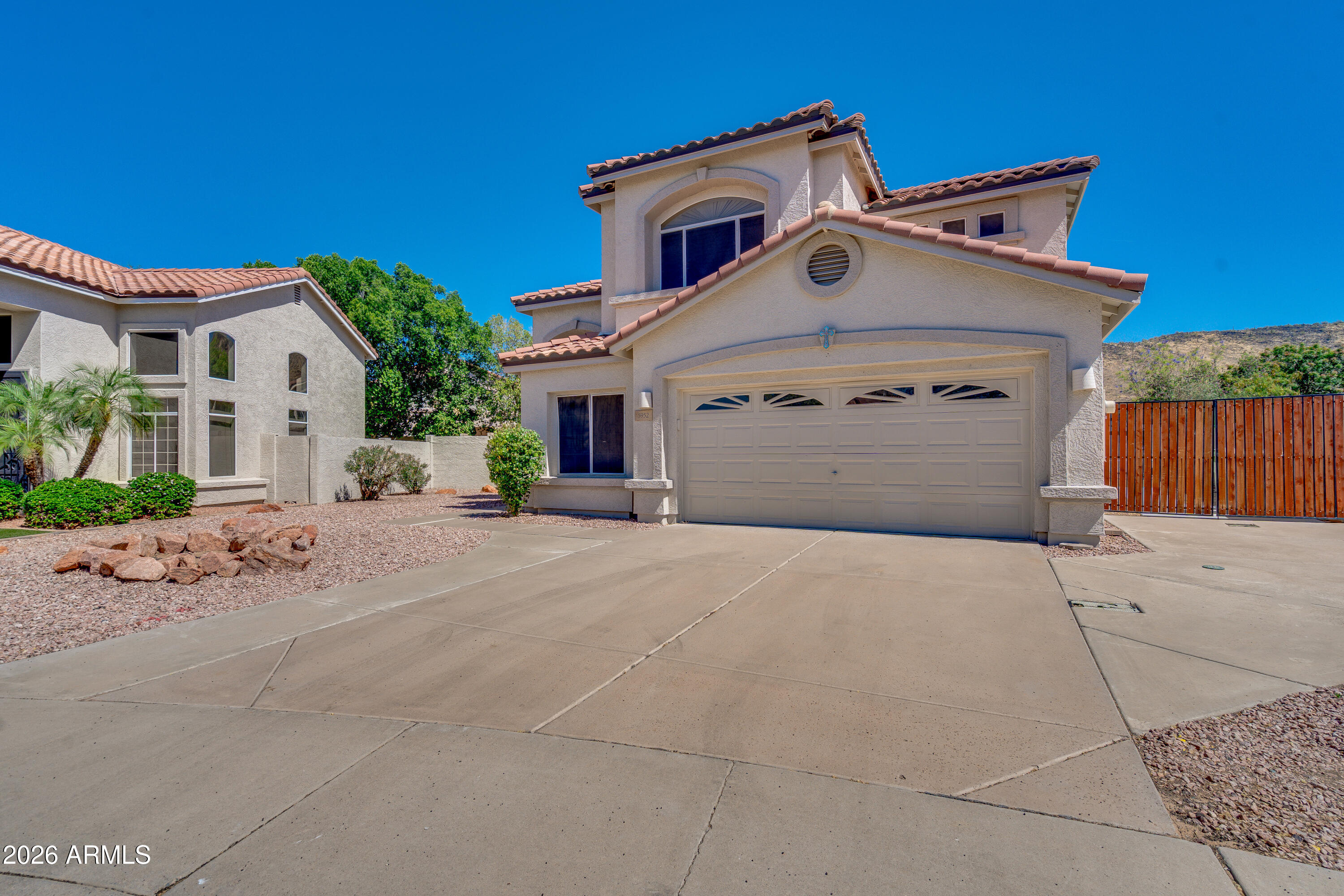 Residential in Glendale 4