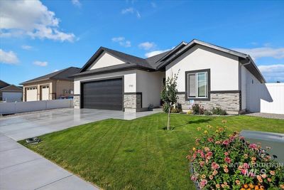 1782 Conner Street, House other with 3 bedrooms, 2 bathrooms and 2 parking in Twin Falls ID | Image 2