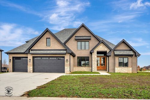 23155 Five Oaks Dr, Frankfort, IL, 60423-8149 | Card Image