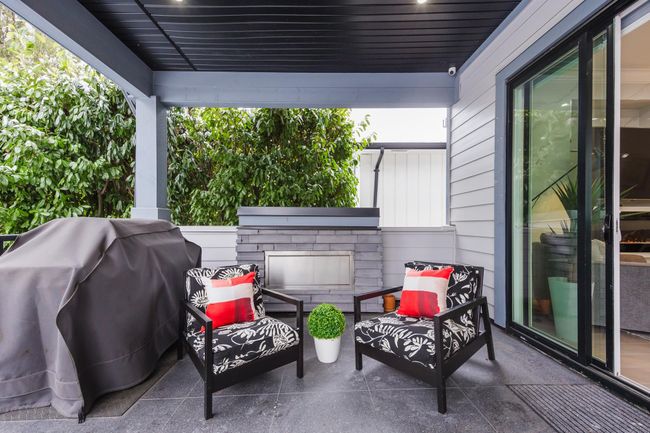 212 Blackman St, House other with 6 bedrooms, 5 bathrooms and 5 parking in New Westminster BC | Image 17
