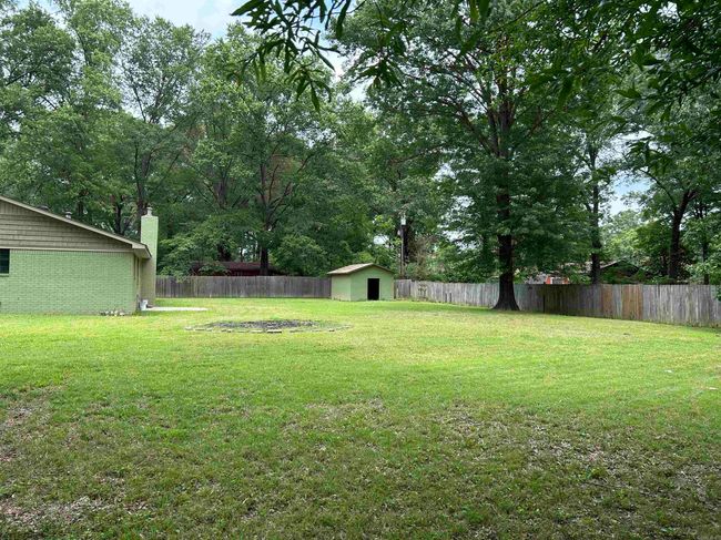60 Sandpiper Ct, House other with 4 bedrooms, 2 bathrooms and null parking in Conway AR | Image 24