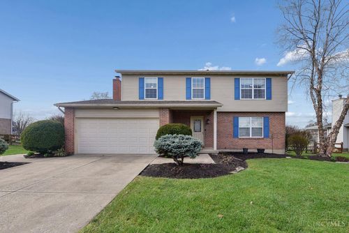 5857 Keystone Ct, Liberty Twp, OH, 45011-7242 | Card Image