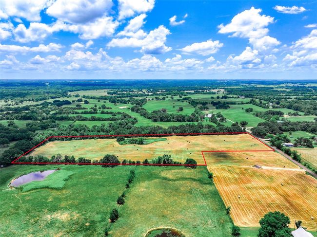 CR 3533 Us 67, Home with 0 bedrooms, 0 bathrooms and null parking in Saltillo TX | Image 21