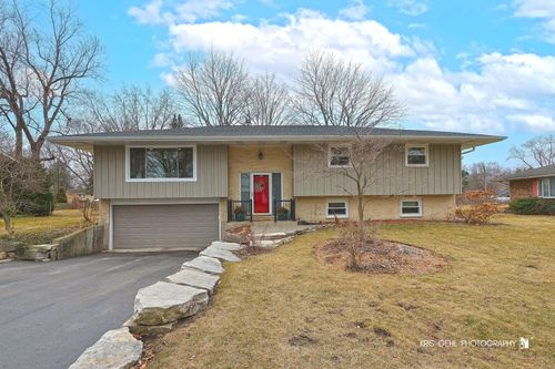 15417 W Fair Lane, Libertyville, IL, 60048 | Card Image