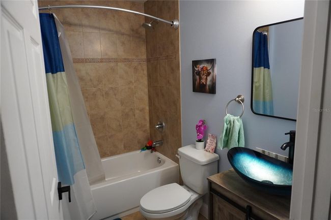 2304 W Rio Vista Ave, House other with 4 bedrooms, 3 bathrooms and null parking in Tampa FL | Image 14