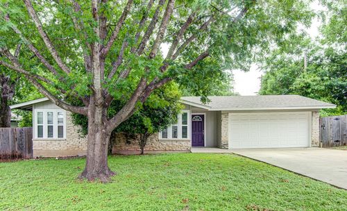 3501 Rockhurst Ln, Austin, TX, 78723-2812 | Card Image